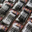 画像3: 【NEWFUNK】CxC Socks (White) (3)