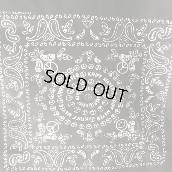 画像3: Pattern Shirt / size: XL (3)