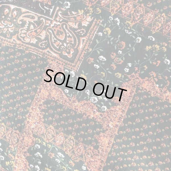 画像3: Pattern Shirt / size: L (3)