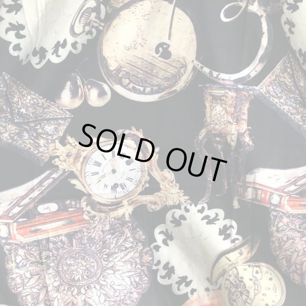 画像3: Pattern Shirt / size: L (3)