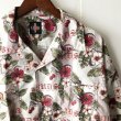 画像2: Pattern Shirt / size: 2XL (2)