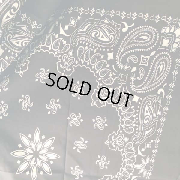 画像3: Pattern Shirt / size: XL (3)