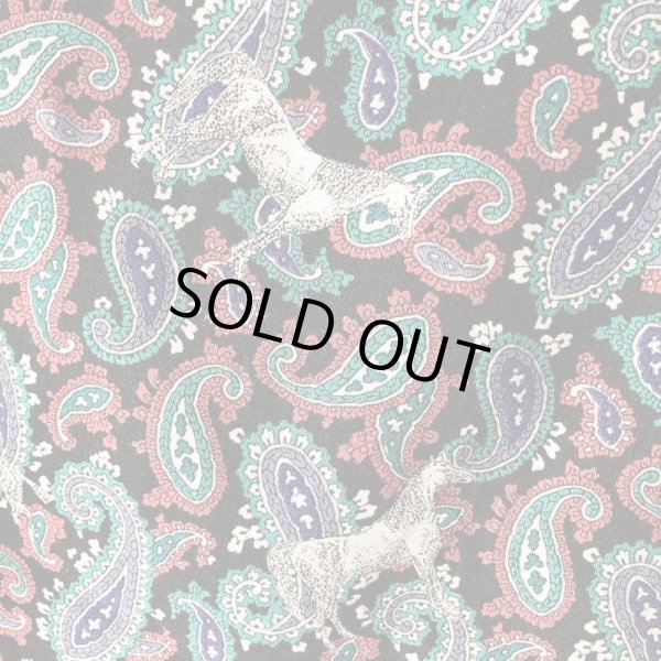 画像3: Pattern Shirt / size: 2XL (3)