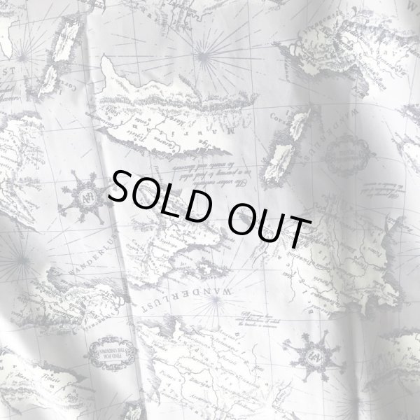 画像3: Pattern Shirt / size: XL (3)