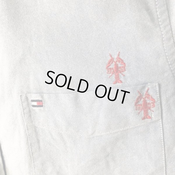 画像3: Pattern Shirt / size: M (3)