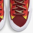 画像7: NIKE x sacai x KAWS Bazer Low "Team Red" (7)