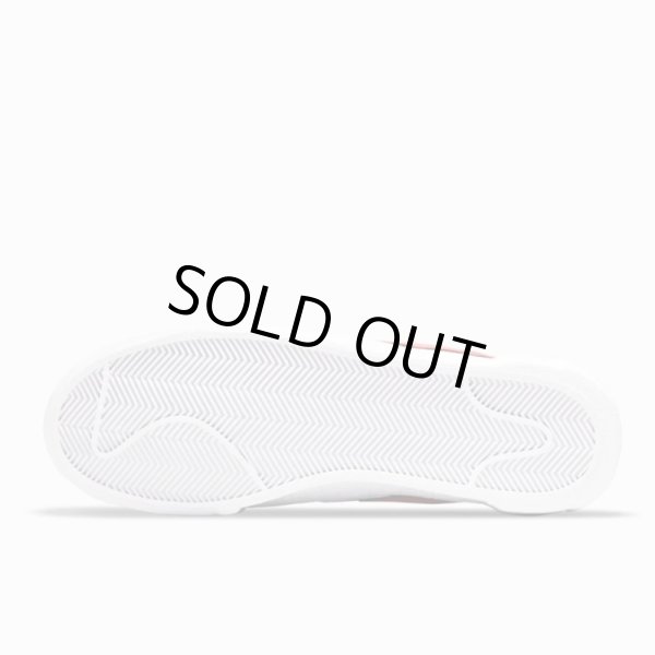 画像5: NIKE x sacai x KAWS Bazer Low "Team Red" (5)