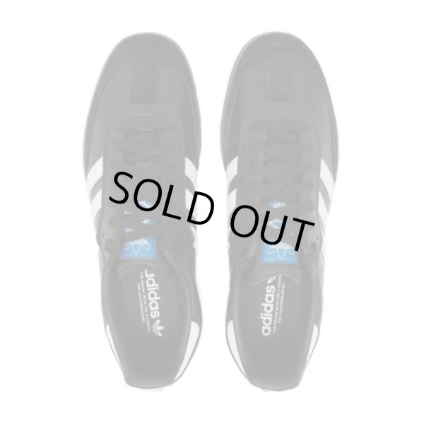 画像4: adidas Samba ADV (4)