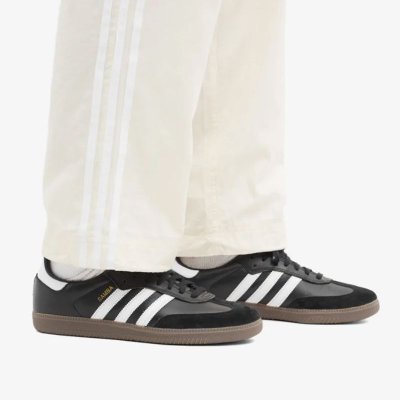 画像1: adidas Samba ADV