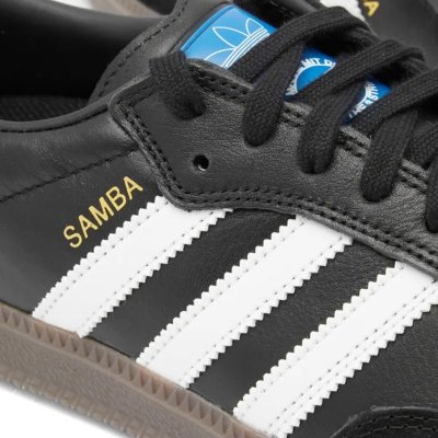 画像2: adidas Samba ADV