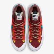 画像4: NIKE x sacai x KAWS Bazer Low "Team Red" (4)