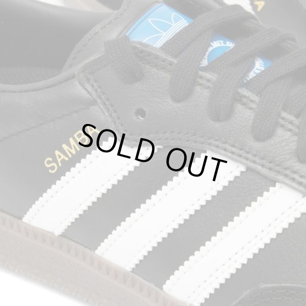 画像5: adidas Samba ADV (5)
