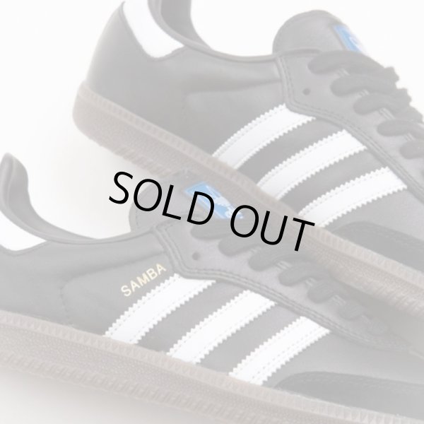 画像7: adidas Samba ADV (7)