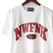 画像3: 【NEWFUNK】McG TEE (White) (3)