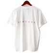 画像2: 【NEWFUNK】McG TEE (White) (2)