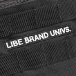 画像5: 【LIBE BRAND】CAMERA POUCH (Black) (5)