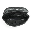 画像4: 【LIBE BRAND】CAMERA POUCH (Black) (4)