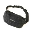 画像1: 【LIBE BRAND】CAMERA POUCH (Black) (1)