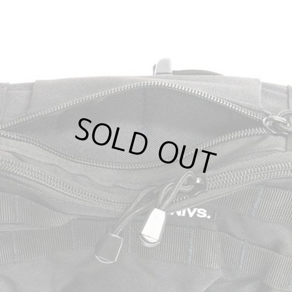 画像7: 【LIBE BRAND】CAMERA POUCH (Black) (7)