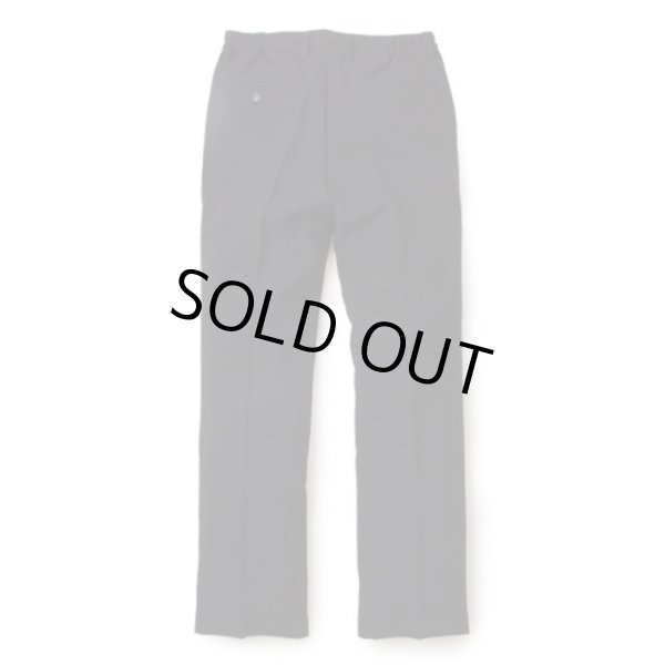 画像2: 【LIBE BRAND】QP COCK PANTS (Black) (2)