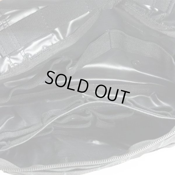 画像6: 【LIBE BRAND】CAMERA POUCH (Black) (6)