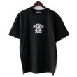 画像2: 【NEWFUNK】GRRN TEE (Black) (2)