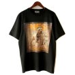 画像1: 【NEWFUNK】DOGMAN TEE (Black) (1)