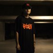 画像6: 【NEWFUNK】日本語 TEE (Dark Navy) (6)