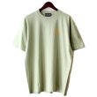 画像2: 【NEWFUNK】Rabbit TEE (Sage Green) (2)