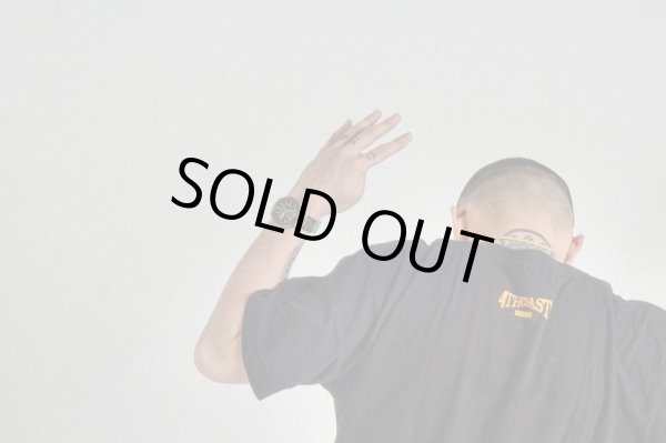 画像4: "4THC World Wide" T-Shirt (4)