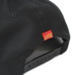 画像4: 【NEWFUNK】NFO SNAPBACK CAP (GY/BK) (4)