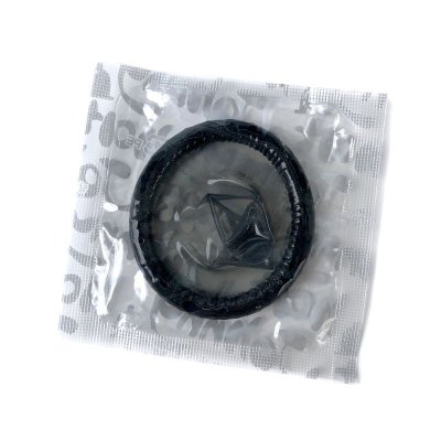 画像3: 【NEWFUNK】Lunis Long Sleeve Shirt + Keyring [Set] (Black)