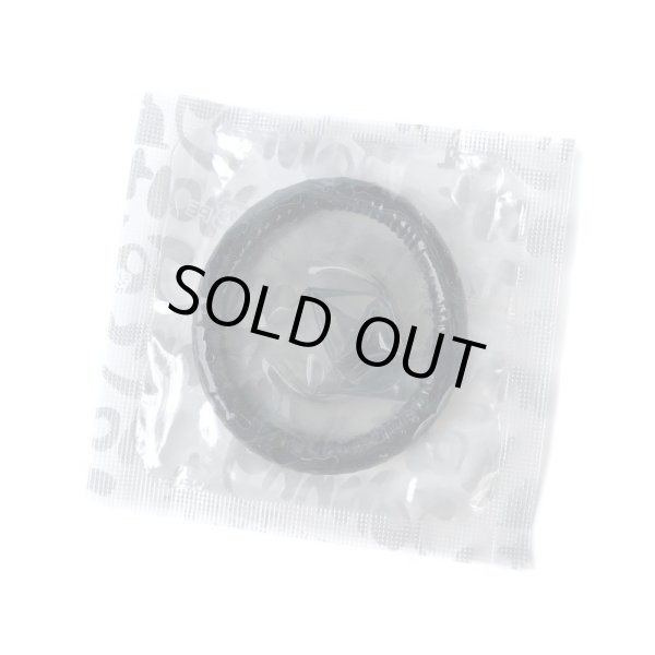 画像9: 【NEWFUNK】Lunis Long Sleeve Shirt + Keyring [Set] (Black) (9)