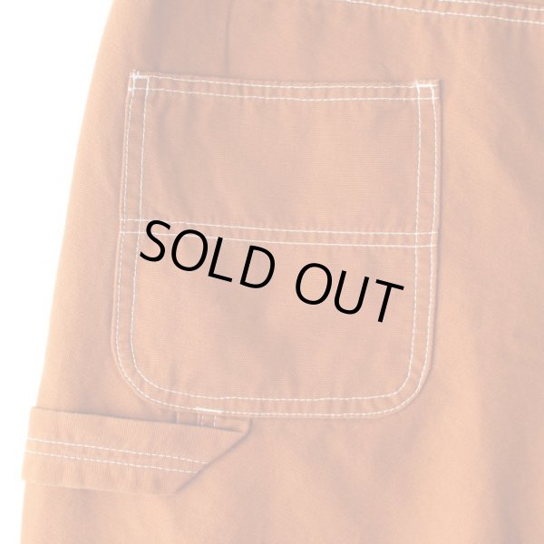 画像6: 【NEWFUNK】Painter Pants (Camel) (6)