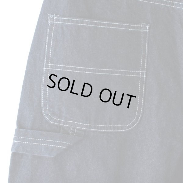 画像6: 【NEWFUNK】Painter Pants (Indigo) (6)