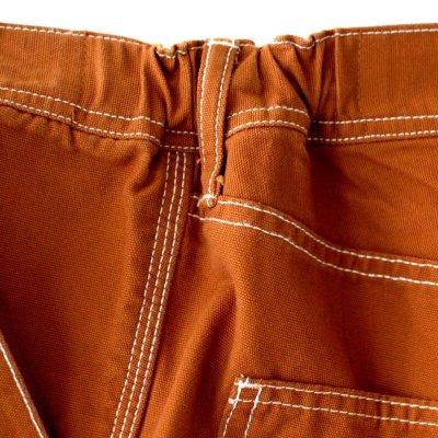 画像3: 【NEWFUNK】Painter Pants (Camel)