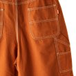 画像5: 【NEWFUNK】Painter Pants (Camel) (5)