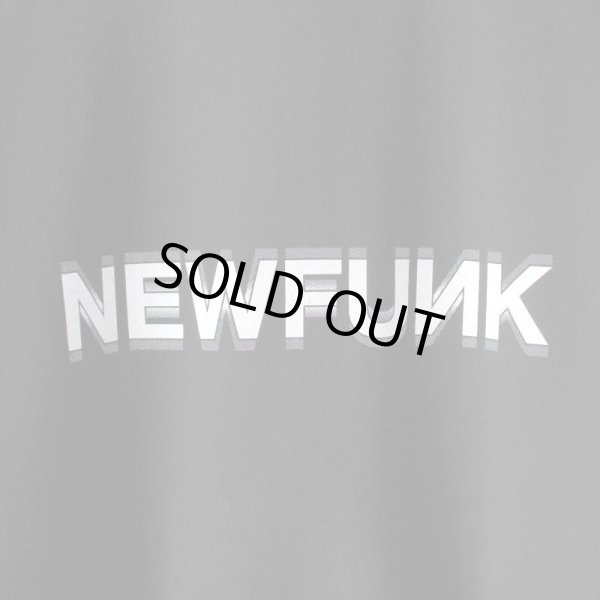 画像4: 【NEWFUNK】DOGGPOUND CREW NECK SWEAT (Black) (4)