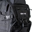 画像5: 【NEWFUNK】TACTICAL BACKPACK (Black) (5)