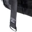 画像7: 【NEWFUNK】TACTICAL BACKPACK (Black) (7)