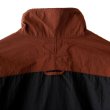 画像8: 【NEWFUNK】NYLON ANORAK JACKET (Brown) (8)