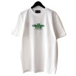 画像2: 【THE GROWER'S CLUB】T-shirt (White) (2)