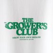 画像3: 【THE GROWER'S CLUB】T-shirt (White) (3)