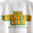 画像4: 【THE GROWER'S CLUB】T-shirt (White) (4)
