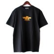 画像2: 【THE GROWER'S CLUB】T-shirt (Black) (2)
