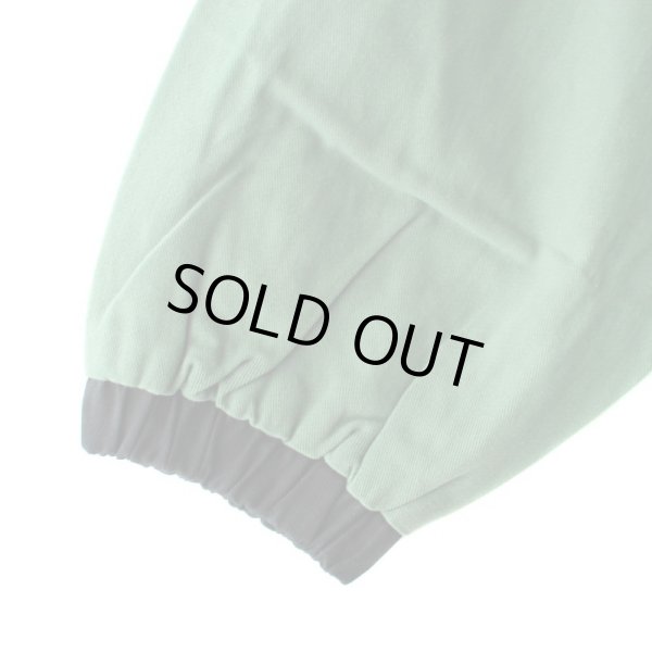 画像6: 【NEWFUNK】Hoodie Jacket (Green) (6)