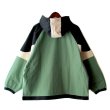 画像2: 【NEWFUNK】Hoodie Jacket (Green) (2)