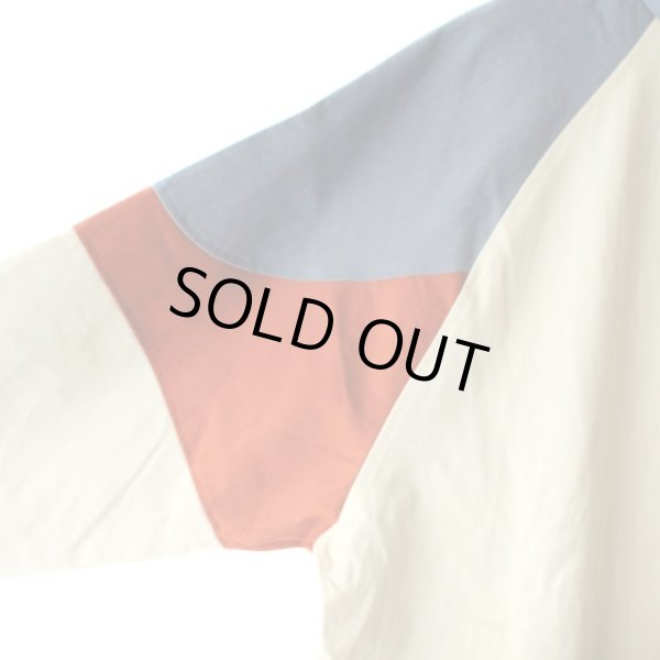 画像5: 【NEWFUNK】Hoodie Jacket (White) (5)