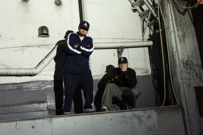 画像2: 【送料無料】NEWFUNK NIGHT / Guest：BES & GRADIS NICE [前売りチケット]