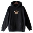 画像2: 【NEWFUNK】STILL HOODIE (Black) (2)